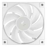 DeepCool FD12 ARGB WH-3 in 1 Computer case Fan 12 cm White 3 pc(s)