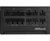 Asrock SL-1000G power supply unit 1000 W 24-pin ATX ATX Black