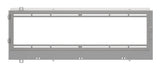 HAVN HS 420 Fan Brackets for 360mm Radiator Alignment