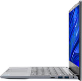 Entity Book 14 Home Intel® Celeron® N N4020 Laptop 35.6 cm (14") HD 4 GB LPDDR4-SDRAM 128 GB SSD Windows 11 Home Grey