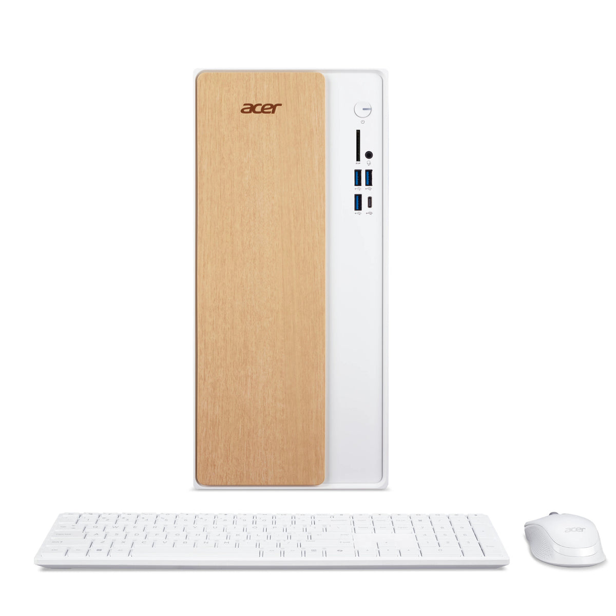 Acer Aspire TC102-H610D4 Desktop Computer – Direct Computers