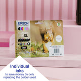 Epson Expression Photo HD XP-15000 A3+ Wireless Inkjet Printer