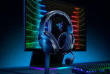 Razer Barracuda X Headset Wired & Wireless Head-band Gaming USB Type-C Bluetooth Black