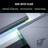 ASUS ROG Strix G18 G815LM-S9008W Intel Core Ultra 9 275HX Laptop 45.7 cm (18") WQXGA 32 GB DDR5-SDRAM 1 TB SSD NVIDIA GeForce RTX 5060 Wi-Fi 7 (802.11be) Windows 11 Home Grey