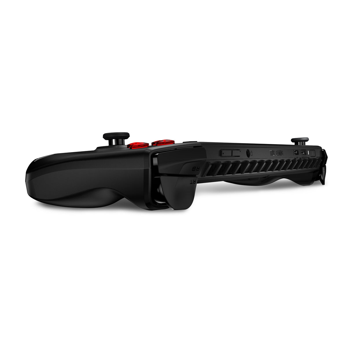 MSI Claw A1M-016UK portable game console 17.8 cm (7") 1 TB Touchscreen Wi-Fi Black
