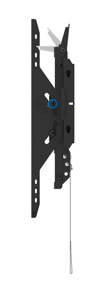 Neomounts WL35-750BL16 Heavy duty wall mount 42-86" - tilt - lockable - fast installation - TÜV