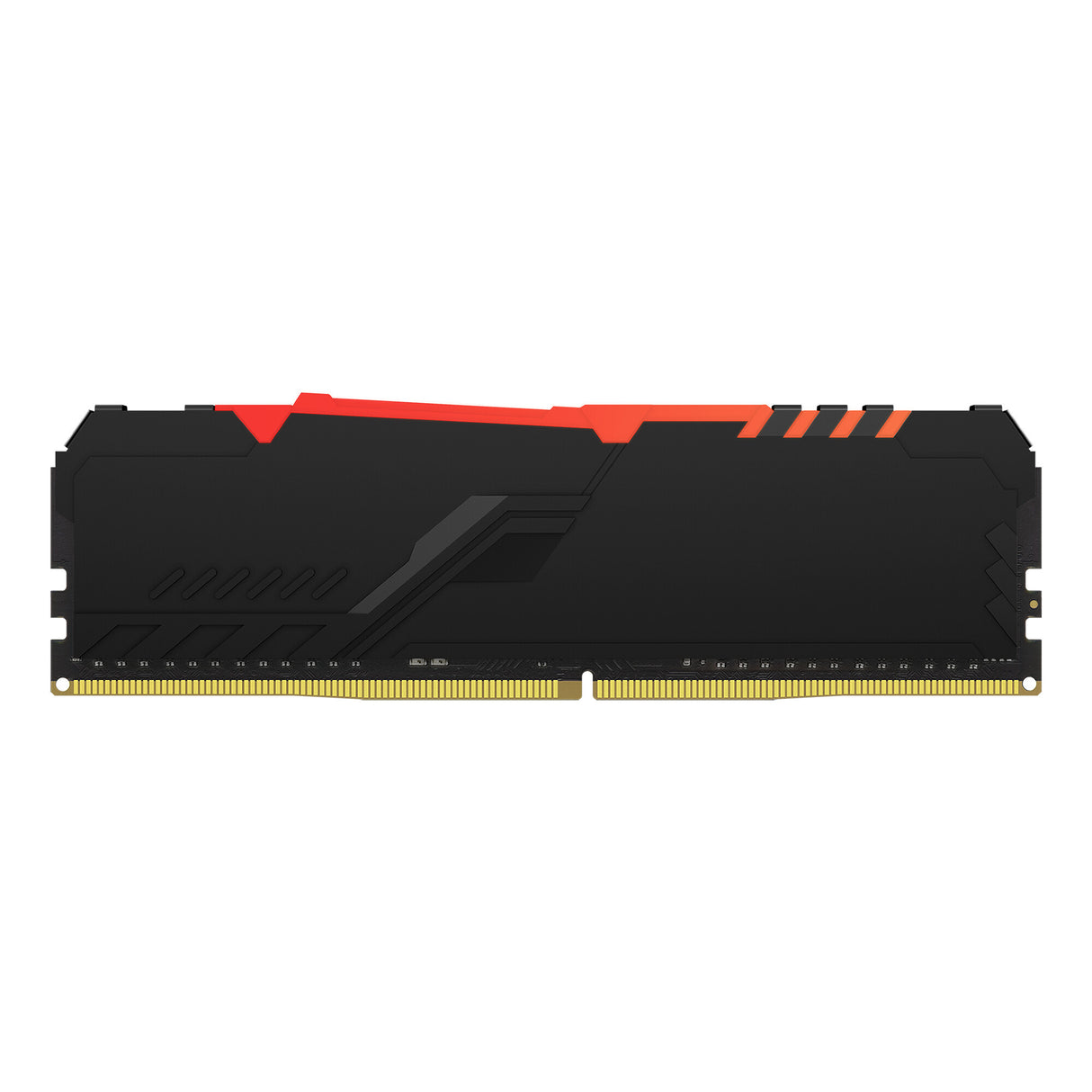 Kingston Technology FURY Beast RGB memory module 16 GB 1 x 16 GB DDR4 3200 MHz