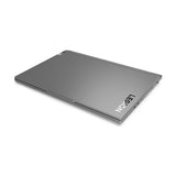 Lenovo Legion 5 16IRX9 Intel® Core™ i7 i7-14650HX Laptop 40.6 cm (16") WQXGA 16 GB DDR5-SDRAM 1 TB SSD NVIDIA GeForce RTX 4070 Wi-Fi 6E (802.11ax) Windows 11 Home Grey