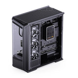 Jonsbo D400 Midi Tower Black