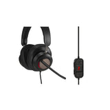 Kensington H2000 USB-C Over-Ear Headset