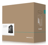 DeepCool CL6600 Midi Tower Black