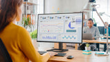 Philips 1000 series 27E1N1300AE/00 computer monitor 68.6 cm (27") 1920 x 1080 pixels Full HD LCD Black