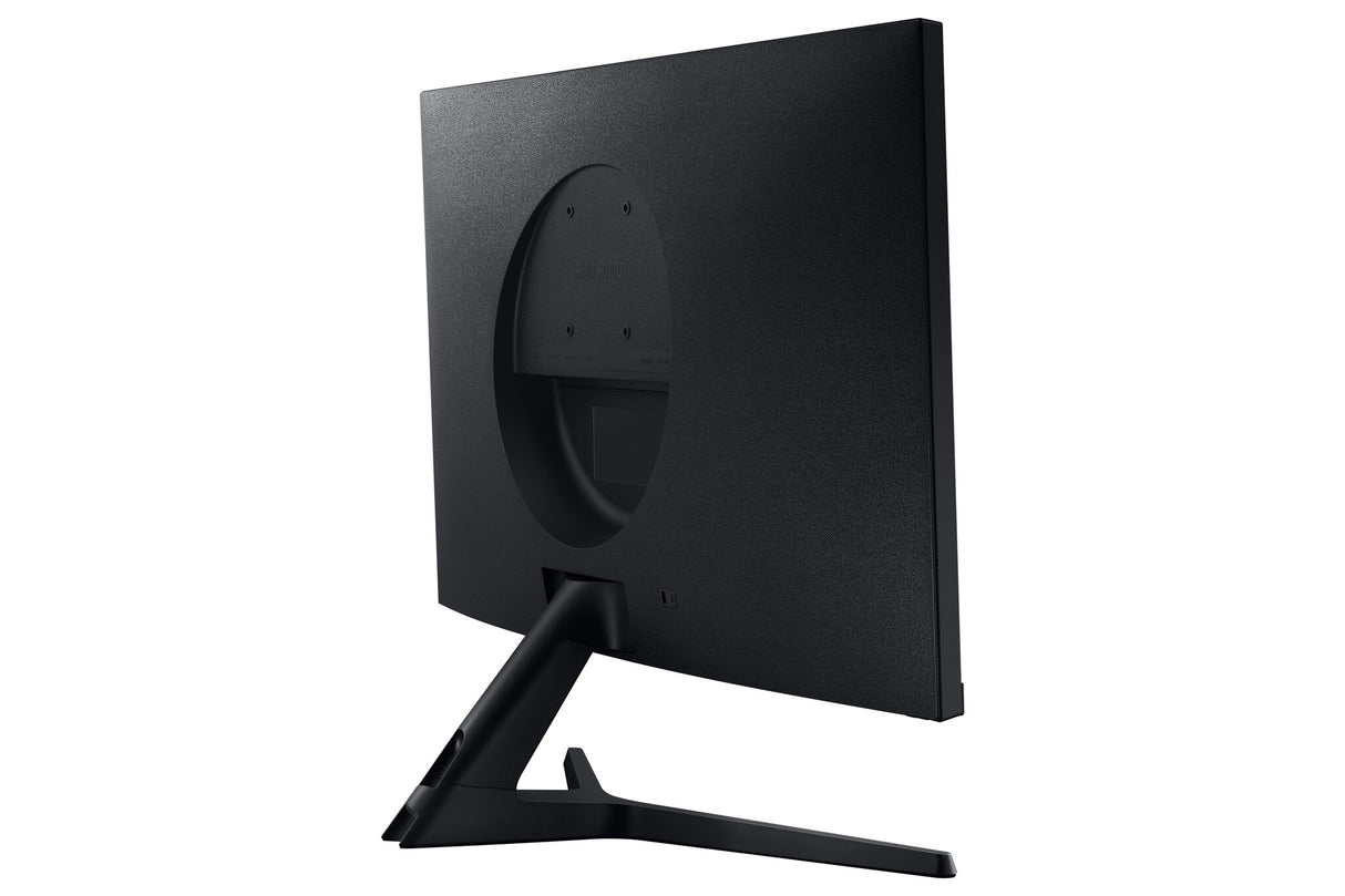 Samsung U28R550UQP computer monitor 71.1 cm (28") 3840 x 2160 pixels 4K Ultra HD LED Black