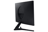 Samsung U28R550UQP computer monitor 71.1 cm (28") 3840 x 2160 pixels 4K Ultra HD LED Black
