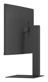 LG 27U730A-B computer monitor 68.6 cm (27") 3840 x 2160 pixels 4K Ultra HD LED Black
