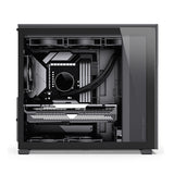 Jonsbo D41 STD Midi Tower Black