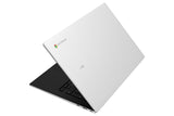 Samsung Chromebook Galaxy Go Intel Celeron N4500 4GB RAM 64GB eMMC 14" ChromeOS Silver