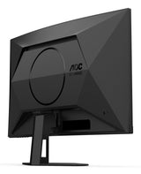 AOC G4 C27G4ZXE computer monitor 68.6 cm (27") 1920 x 1080 pixels Full HD LED Black, Grey