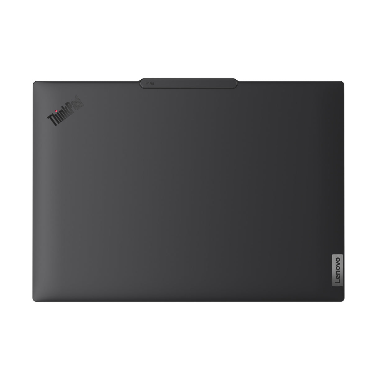 Lenovo ThinkPad P14s Gen 6 (AMD) AMD Ryzen™ AI 7 350 Mobile workstation 35.6 cm (14") WUXGA 32 GB DDR5-SDRAM 1 TB SSD Wi-Fi 7 (802.11be) Windows 11 Pro English Black
