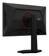 AOC G4 25G4KUR computer monitor 62.2 cm (24.5") 1920 x 1080 pixels Full HD LED Black, Red