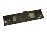 BTI alt to 32wh Standard Rechargeable Li-Polymer Battery for Dell 38.77 Venue 11 Tablet - 1 year warranty