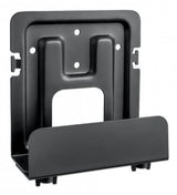 Manhattan Wall Mount for Streaming Boxes and Media Players (47-76mm width), Lifetime Warranty