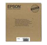 Epson Apple T129 DURABrite Ultra Multipack 4-colours EasyMail Ink