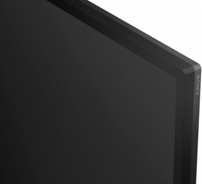 Sony FW-55BZ35L Signage Display Digital signage flat panel 139.7 cm (55") LCD Wi-Fi 550 cd/m² 4K Ultra HD Black Android 24/7