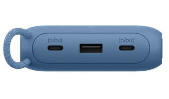Belkin BPB028hqBL 20000 mAh Blue