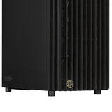 ASUS ProArt PA401 Wood METAL PWM (Black) Tower