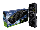 Palit GeForce RTX 5080 GamingPro V1 NVIDIA 16 GB GDDR7