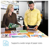 HP Color LaserJet Enterprise Flow MFP M776z