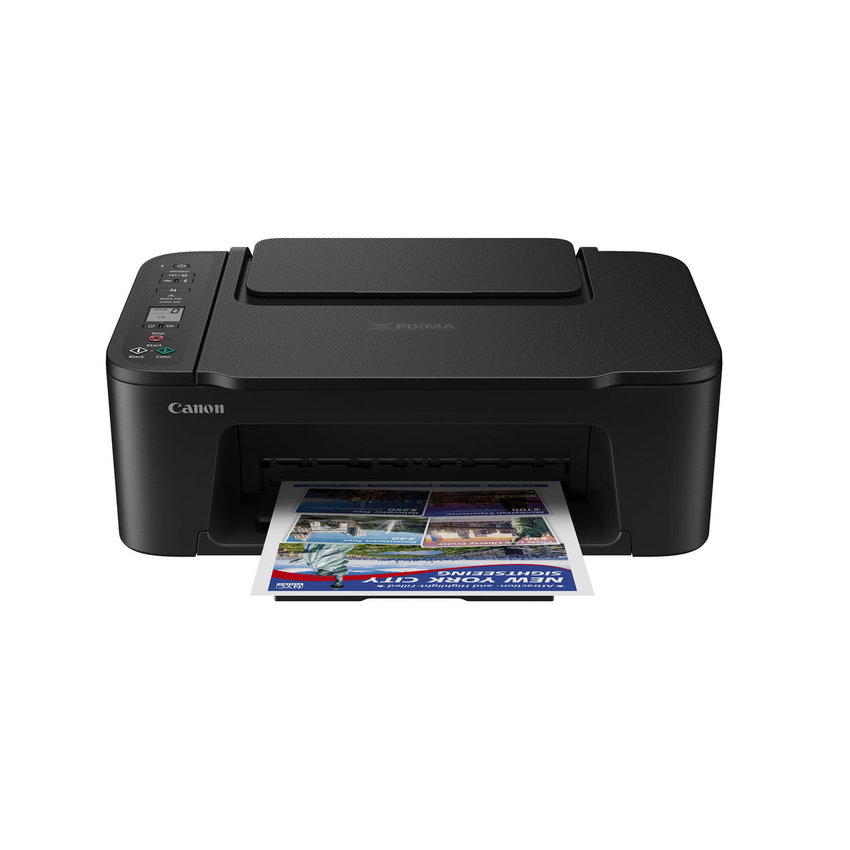 Canon PIXMA TS3750i Printer