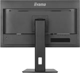 iiyama ProLite XUB2797HSN-B1 computer monitor 68.6 cm (27") 1920 x 1080 pixels Full HD LED Black