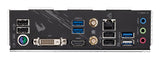 GIGABYTE B550M AORUS ELITE AX Motherboard - AMD Ryzen 5000 CPUs, 5+3 Phases VRM, up to 4733MHz DDR4, 1xPCIe 4.0 + 1xPCIe 3.0 M.2, Wi-Fi 6E, 1GbE LAN, USB 3.2 Gen 1