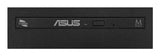 ASUS DRW-08D6MT (OEM) optical disc drive Internal DVD±RW Black