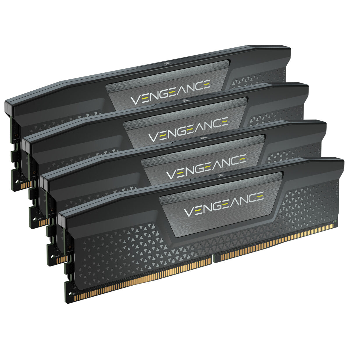 Corsair Vengeance memory module 192 GB 4 x 48 GB DDR5 288-pin DIMM
