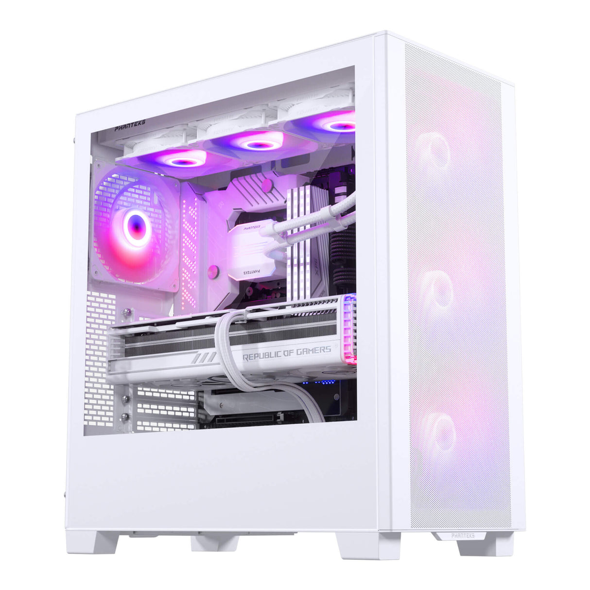 Phanteks XT Pro Ultra Midi Tower White