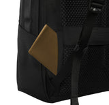 Targus HyperPack 40.6 cm (16") Backpack Black