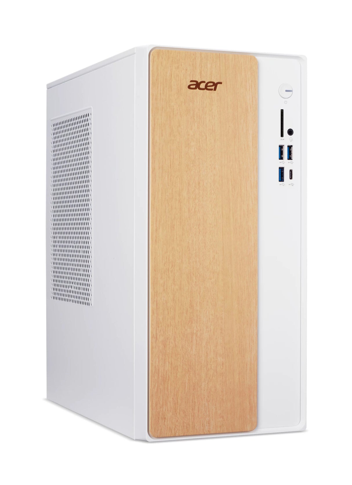 Acer Aspire TC102-H610D4 Desktop Computer