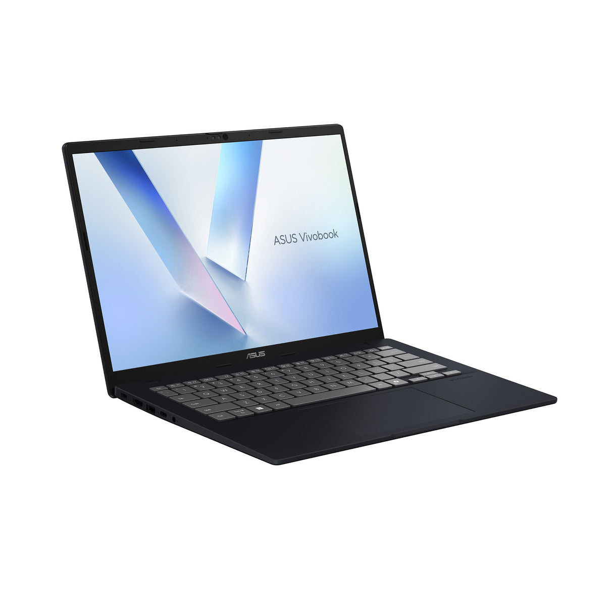 ASUS Vivobook 14 M1407KA-LY015W Copilot+ PC AMD Ryzen AI 7 350 Laptop 35.6 cm (14") WUXGA 16 GB DDR5-SDRAM 1 TB SSD Wi-Fi 6 (802.11ax) Windows 11 Home Silver