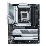 Asus PRIME X670E-PRO WIFI, AMD X670, AM5, ATX, 4 DDR5, HDMI, DP, Wi-Fi 6E, LAN 2,5G, PCIe5, RVB, 4x M.2