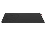 MSI AGILITY GD23 mouse pad Gaming mouse pad Black