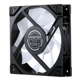 Phanteks M25G2-120 Processor Fan 12 cm Black 3 pc(s)