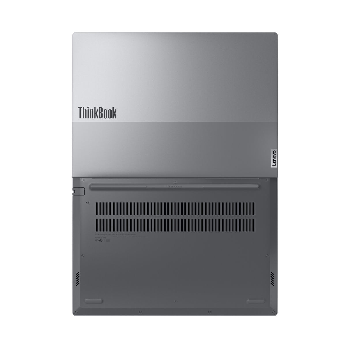 Lenovo ThinkBook 16 G6 ABP AMD Ryzen™ 5 7530U Laptop 40.6 cm (16") WUXGA 8 GB DDR4-SDRAM 256 GB SSD Wi-Fi 6 (802.11ax) Windows 11 Pro UK English Grey