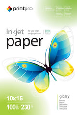 Colorway PGE2301004R photo paper Gloss