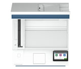 HP CLR LASERJET ENTMFP 4801F PRINTER:EUR Laser A4 33 ppm