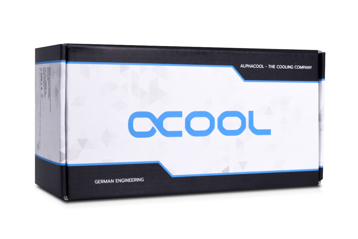Alphacool 15381 computer cooling system part/accessory Pump & reservoir