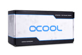 Alphacool 15381 computer cooling system part/accessory Pump & reservoir