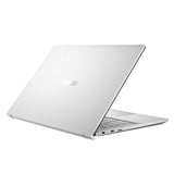 ASUS Chromebook CB5403CMA-QM0120 laptop Intel Core Ultra 5 115U 35.6 cm (14") Touchscreen WQXGA 8 GB LPDDR5x-SDRAM 256 GB SSD Wi-Fi 6E (802.11ax) ChromeOS Silver